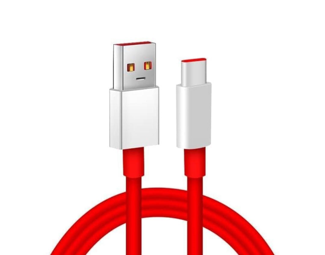 65w Quick Charging Data Cable